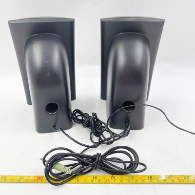 DIAMOND AUDIO â€œG-MAX 2000â€ COMPUTER SPEAKERS