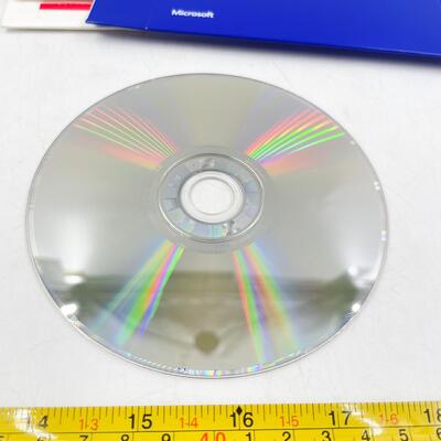 MICROSOFT WINDOWS 8.1 64-BIT DISC