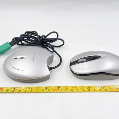 KENSINGTON WIRELESS MOUSE & RECEIVER