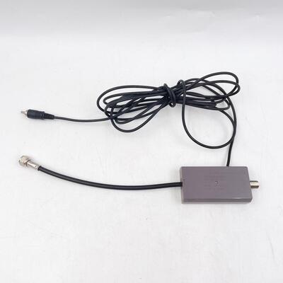 NINTENDO NES-003 RF SWITCH ADAPTER