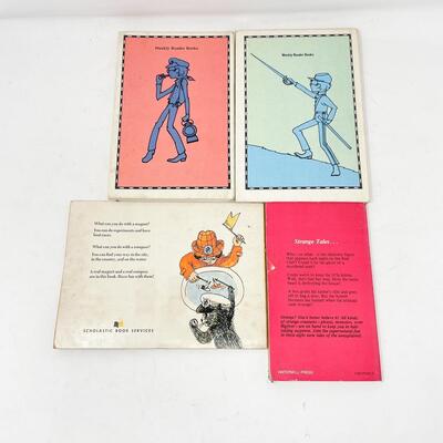 VINTAGE KIDS BOOKS #2