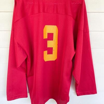 THE BARTA SUNS HOCKEY JERSEY #3 - SIZE L