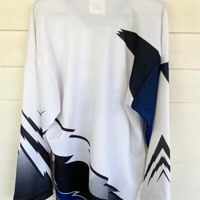 WICHITA THUNDER HOCKEY JERSEY #3 - SIZE M