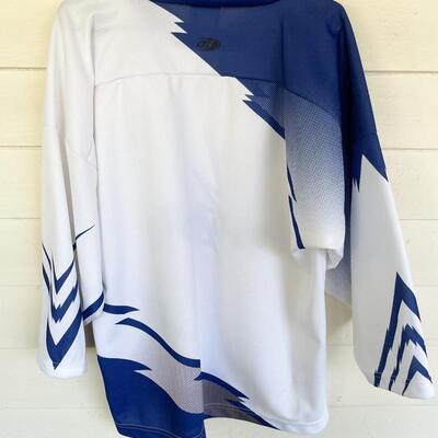 WICHITA THUNDER HOCKEY JERSEY #4 - SIZE M