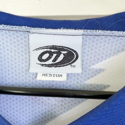 WICHITA THUNDER HOCKEY JERSEY #4 - SIZE M