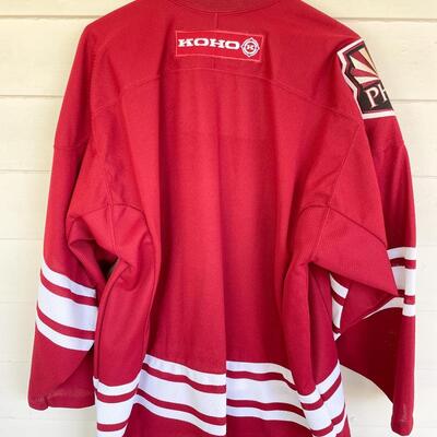 PHOENIX COYOTES HOCKEY JERSEY #3 - SIZE L