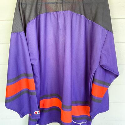 PHOENIX SUNS BASKETBALL JERSEY - SIZE L