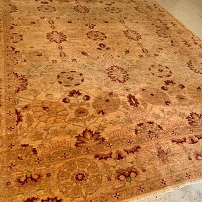 Imported Carpet from Pakistan 