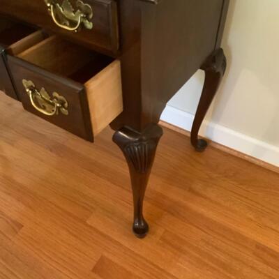 Drexel Heritage Side Table