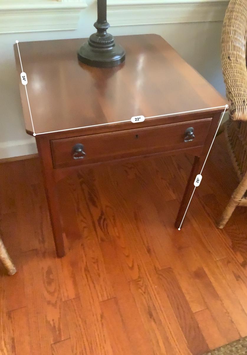Bob timberlake 2024 furniture used craigslist