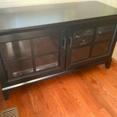 Entertainment Cabinet