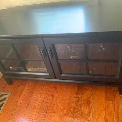 Entertainment Cabinet