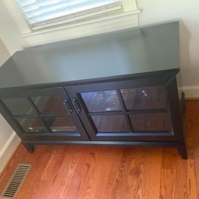 Entertainment Cabinet