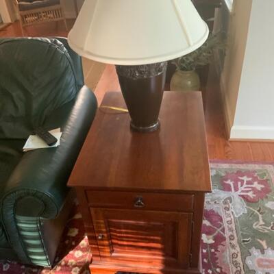 Bob Timberlake Lexington Coffee Table