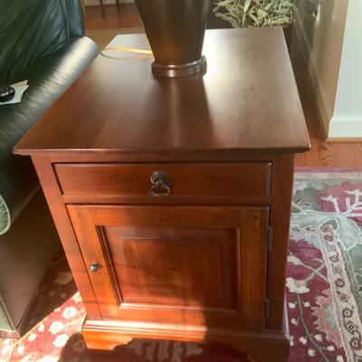 Bob Timberlake Lexington Coffee Table