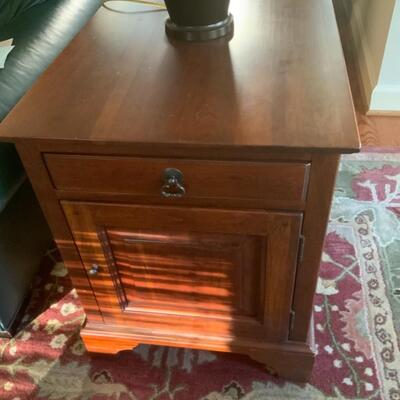 Bob Timberlake Lexington Coffee Table