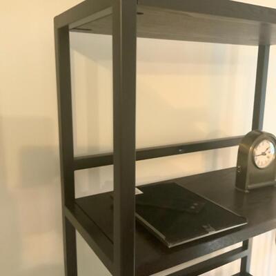Rustic Book Shelf