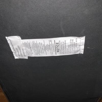 Upholstered Bnech 