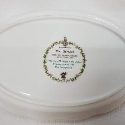 Royal Doulton Tea Service 