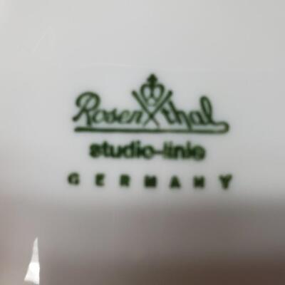 Rosenthal Studio-Linie  Germany Collection 