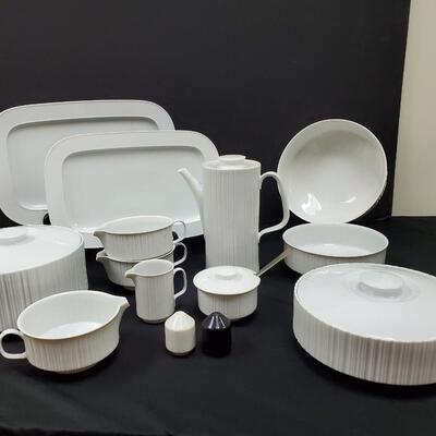 Rosenthal Studio-Linie  Germany Collection 