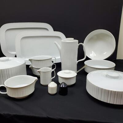 Rosenthal Studio-Linie  Germany Collection 