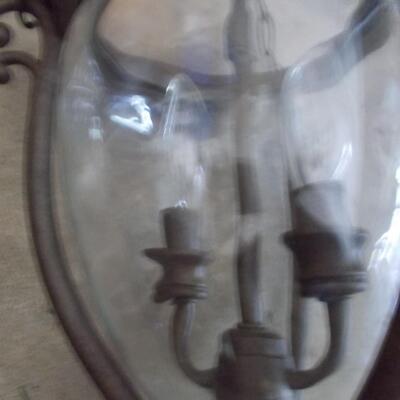 Hanging Ceiling Light