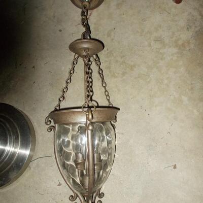 Hanging Ceiling Light