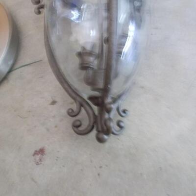 Hanging Ceiling Light