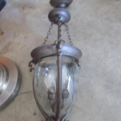 Hanging Ceiling Light