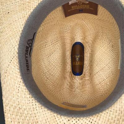 Brand New Cowboy Hat with hat box