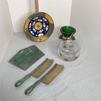 Assorted Home Decor