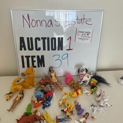 Lot #39