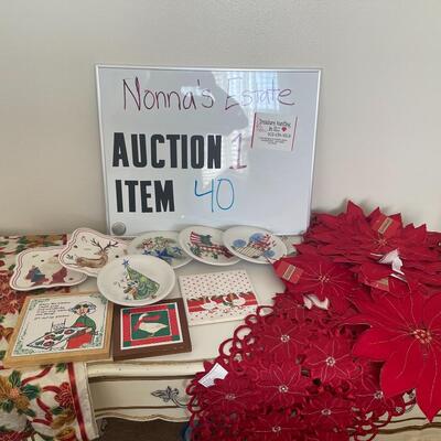 Lot #40