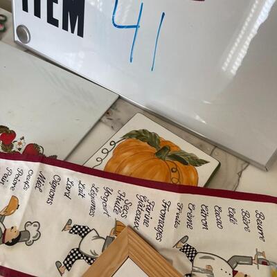 Lot  #41