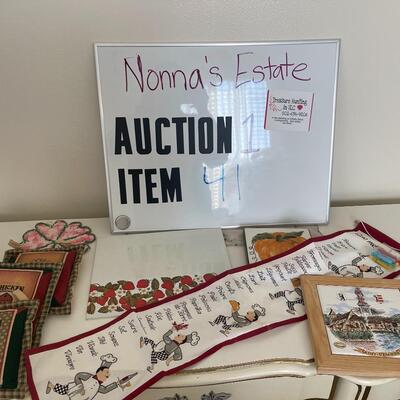 Lot  #41