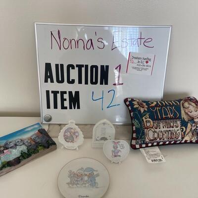 Lot #42