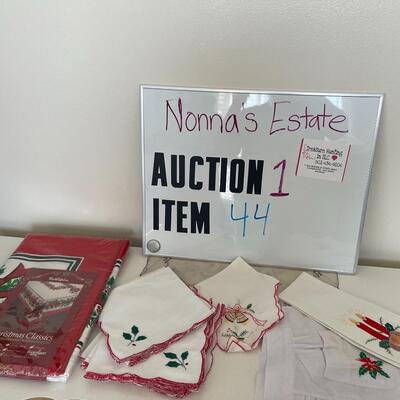 Lot #44