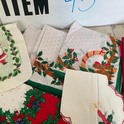 Lot #45
