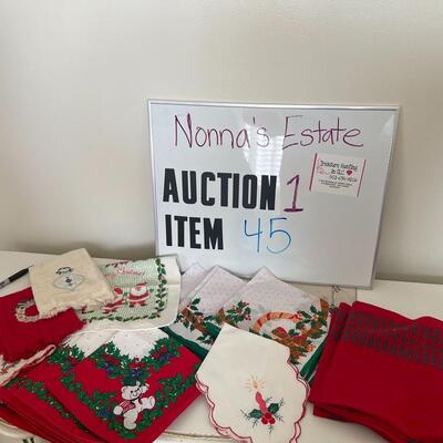 Lot #45