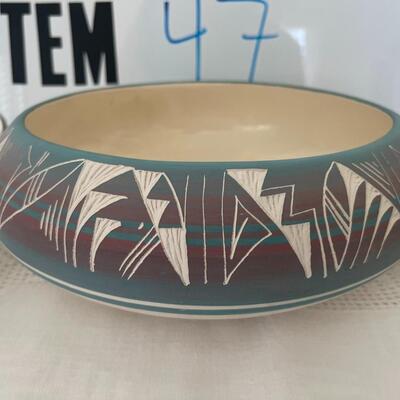 Lot #47
