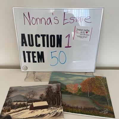 Lot #50
