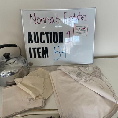 Lot #54