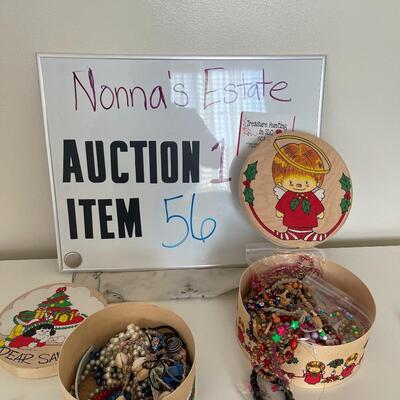 Lot  #56