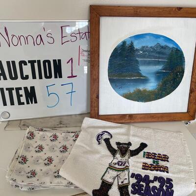 Lot #57