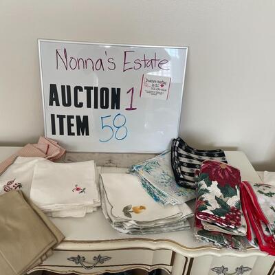 Lot #58