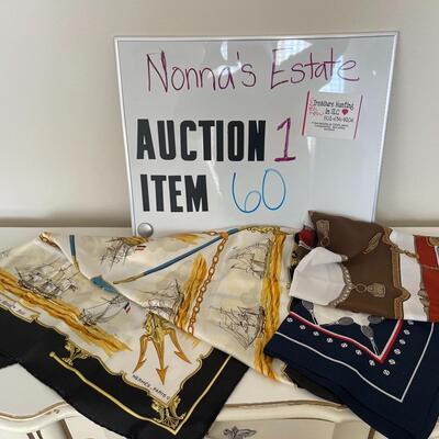Lot #60