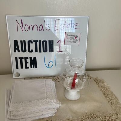 Lot #61