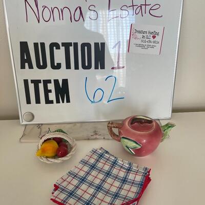 Lot #62