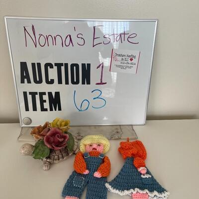 Lot #63
